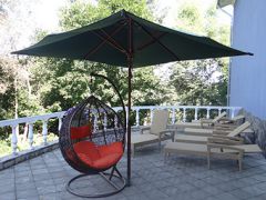 Абрамцево парк-отель