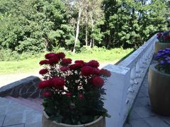 Абрамцево парк-отель