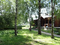 Абрамцево парк-отель