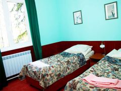 Абрамцево парк-отель