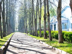 Абрамцево парк-отель