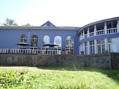 Абрамцево парк-отель