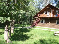 Абрамцево парк-отель