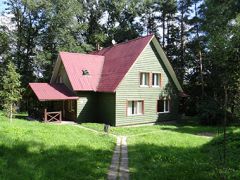 Абрамцево парк-отель