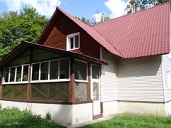 Абрамцево парк-отель
