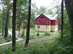 Абрамцево парк-отель