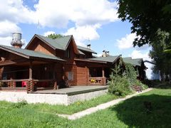 Абрамцево парк-отель