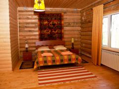 Абрамцево парк-отель