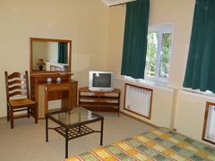 Абрамцево парк-отель