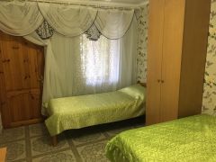 Лидия (Межводное)
