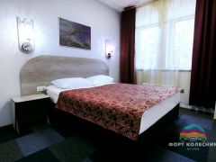 Форт Колесник 