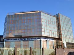 Санрайс (Геленджик)