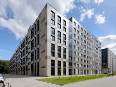 Прайм апартаменты 