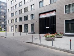 Прайм апартаменты 