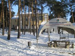 Соколова пустынь