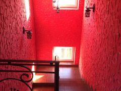 F-HOTEL GUEST HOUSE 