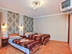 F-HOTEL GUEST HOUSE 