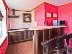 F-HOTEL GUEST HOUSE 