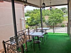 F-HOTEL GUEST HOUSE 
