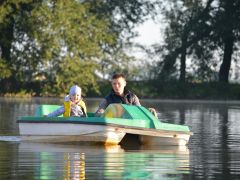 Простоквашино