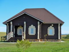 Простоквашино