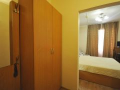 Спарта (Дивноморское)