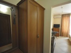 Спарта (Дивноморское)