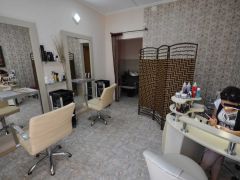 Спарта (Дивноморское)
