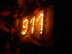 Молодежный проект «911» 