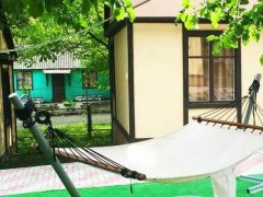 Сосновый бор (Архипо-Ос)