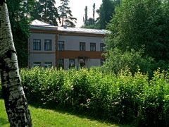 Пушкино