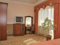 Ревиталь Парк