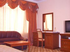 Ревиталь Парк