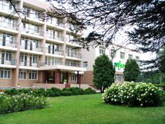 Ревиталь Парк