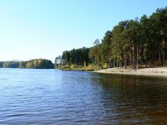 Дальняя Дача