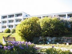 Дальняя Дача