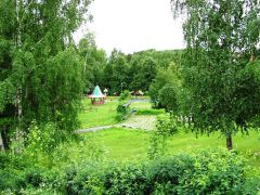 Дальняя Дача