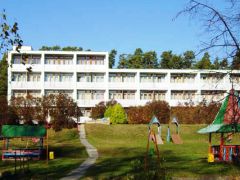 Дальняя Дача