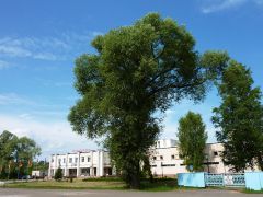 Карачарово
