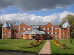 Карачарово
