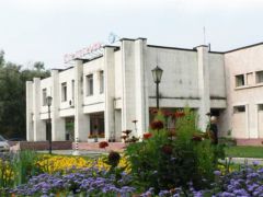 Карачарово