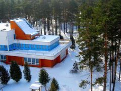 Верхневолжский