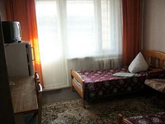 Верхневолжский