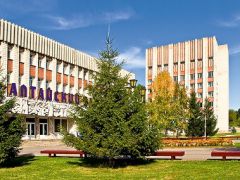 Алтайский замок