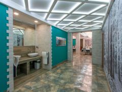 Алтайский замок