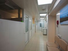 Алтайский замок