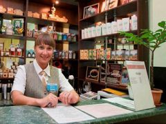 Алтайский замок