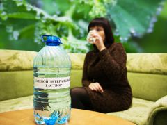 Алтайский замок