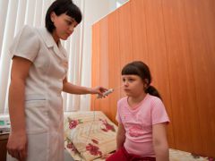 Алтайский замок