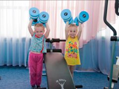 Алтайский замок